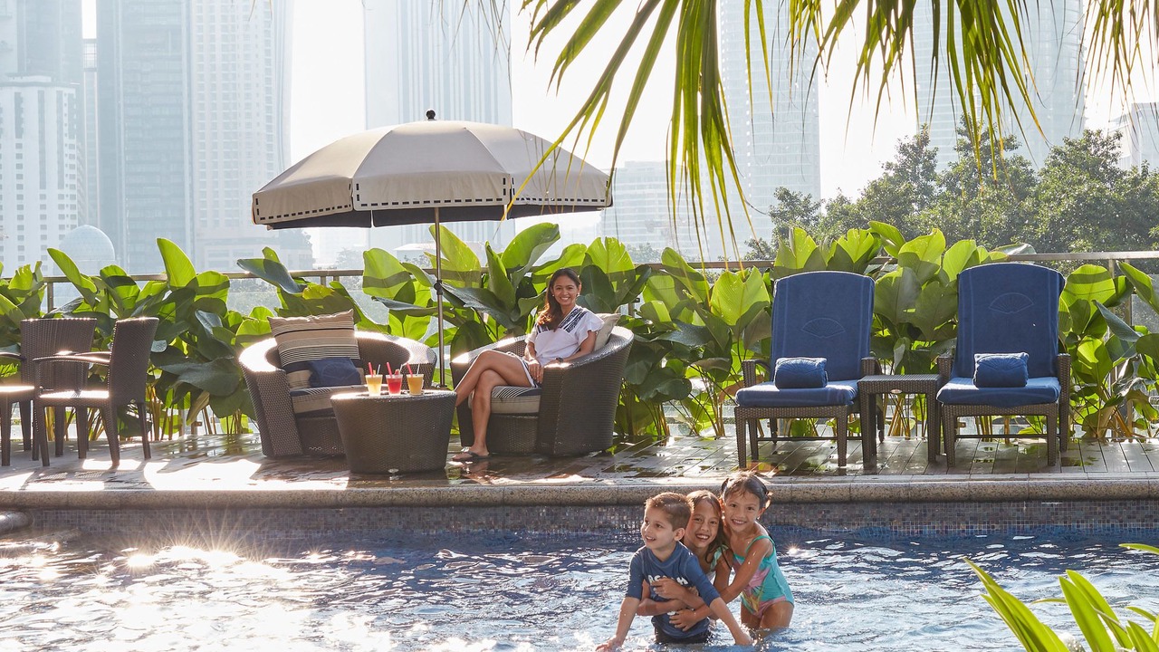 Photo of Outdoor in Kuala Lumpur City Centre