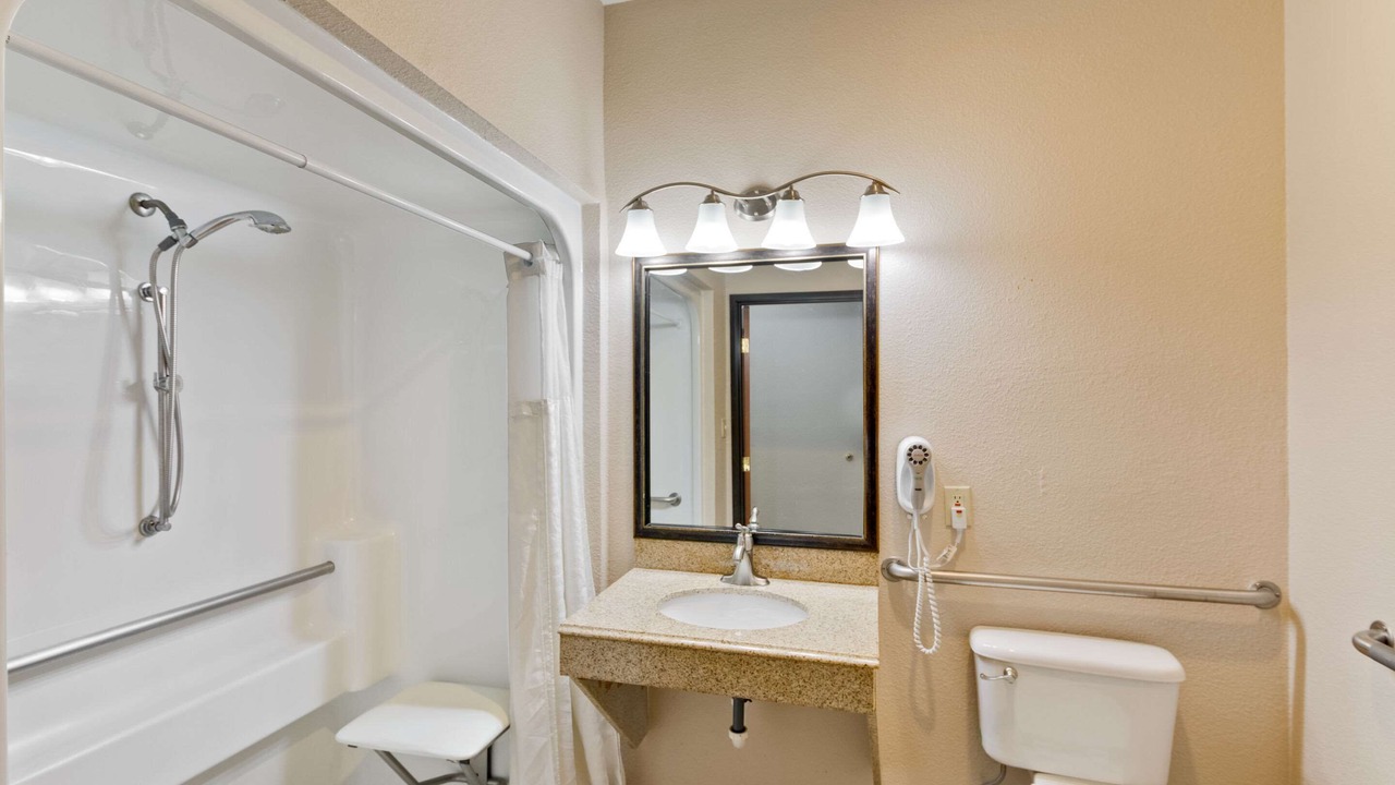 Photo of Bedroom in Cedar Park