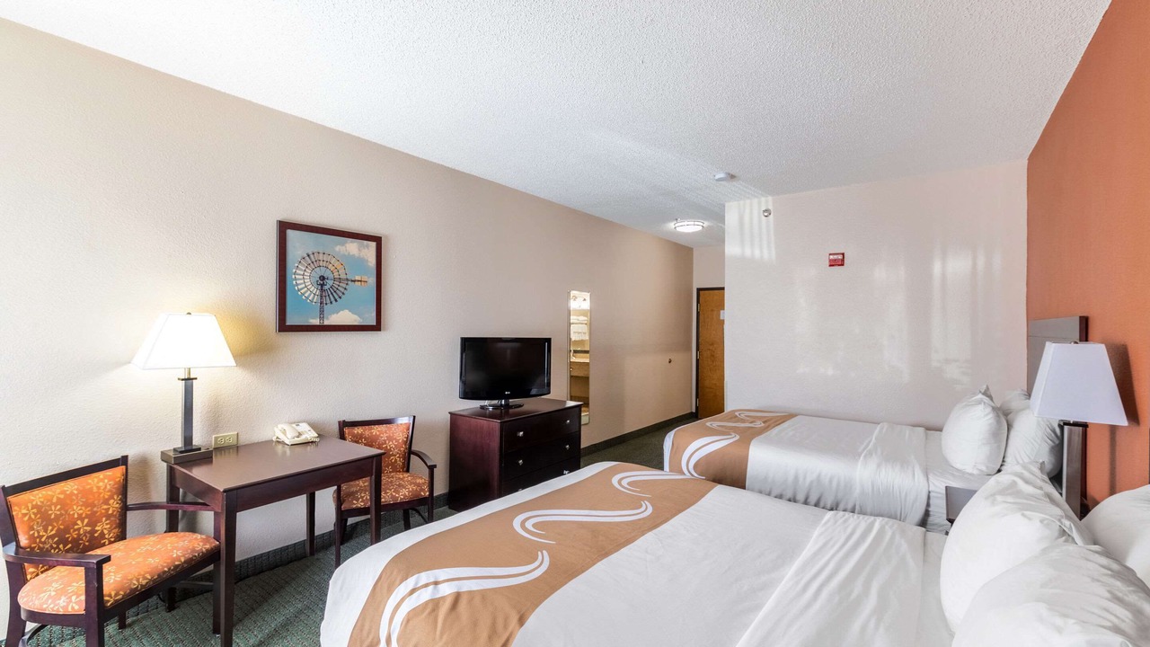 Photo of Bedroom in Cedar Park