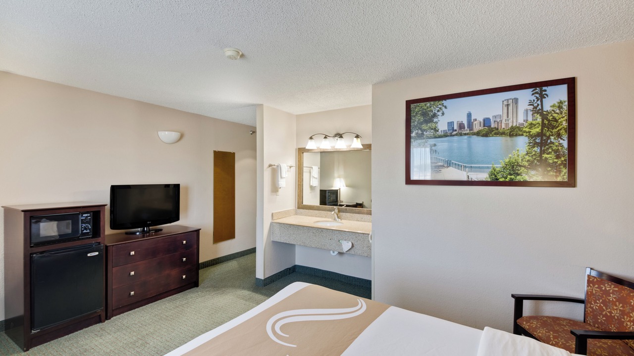 Photo of Bathroom in Cedar Park