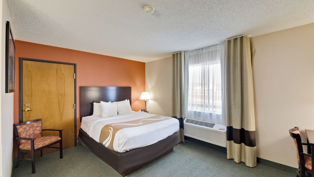 Photo of Bedroom in Cedar Park