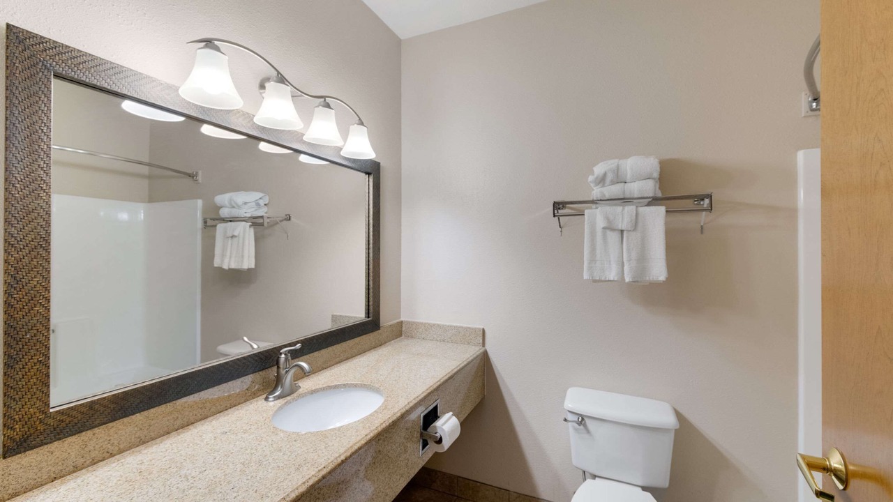 Photo of Bedroom in Cedar Park