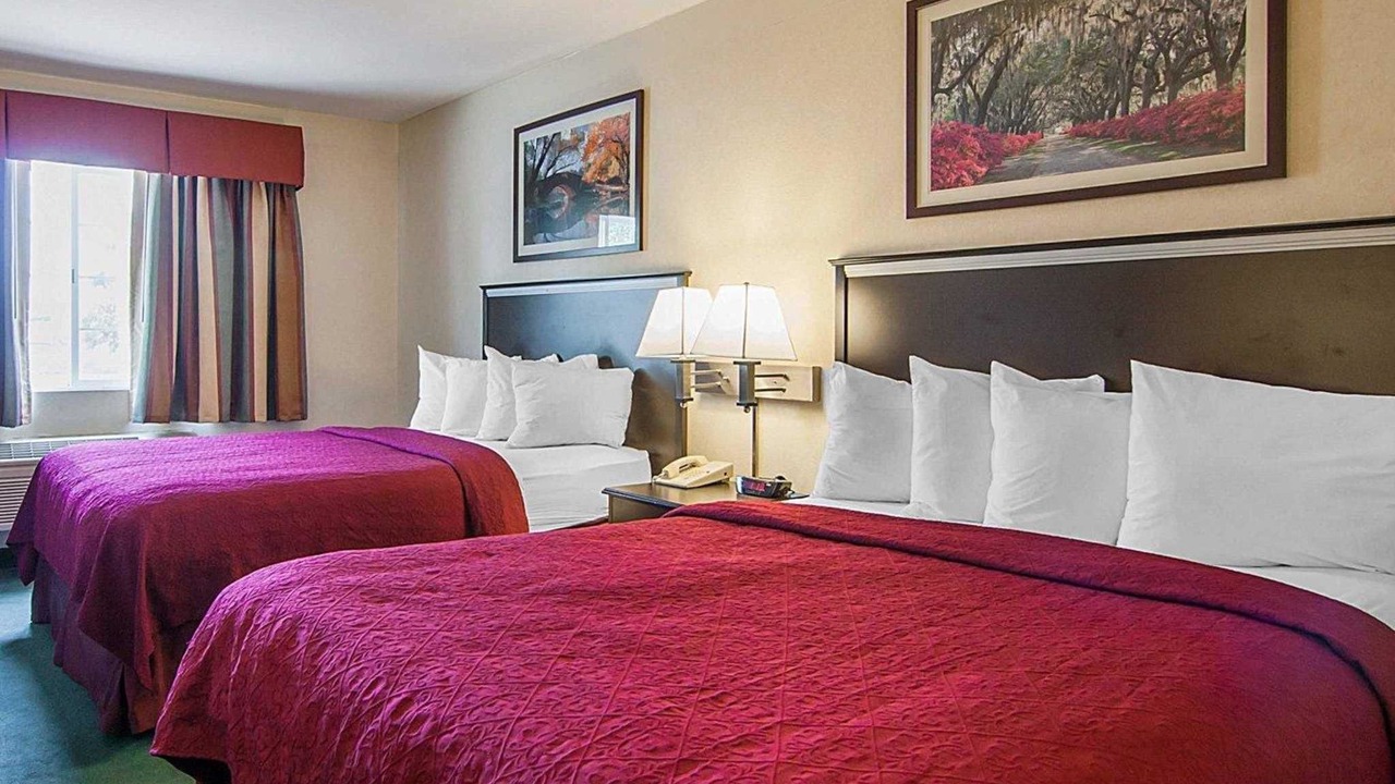 Photo of Bedroom in Boyd Acres
