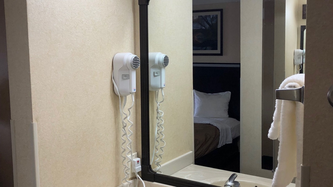 Photo of Bathroom in Boyd Acres
