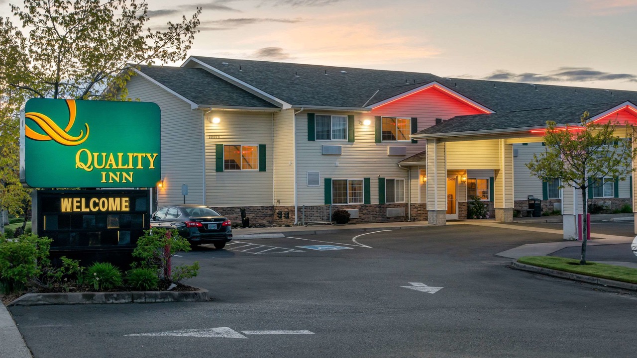 Photo of Outdoor in Boyd Acres