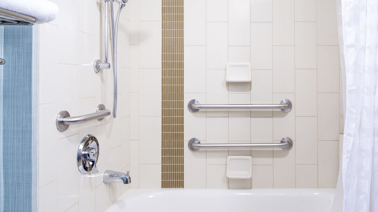 Photo of Bathroom in Plano