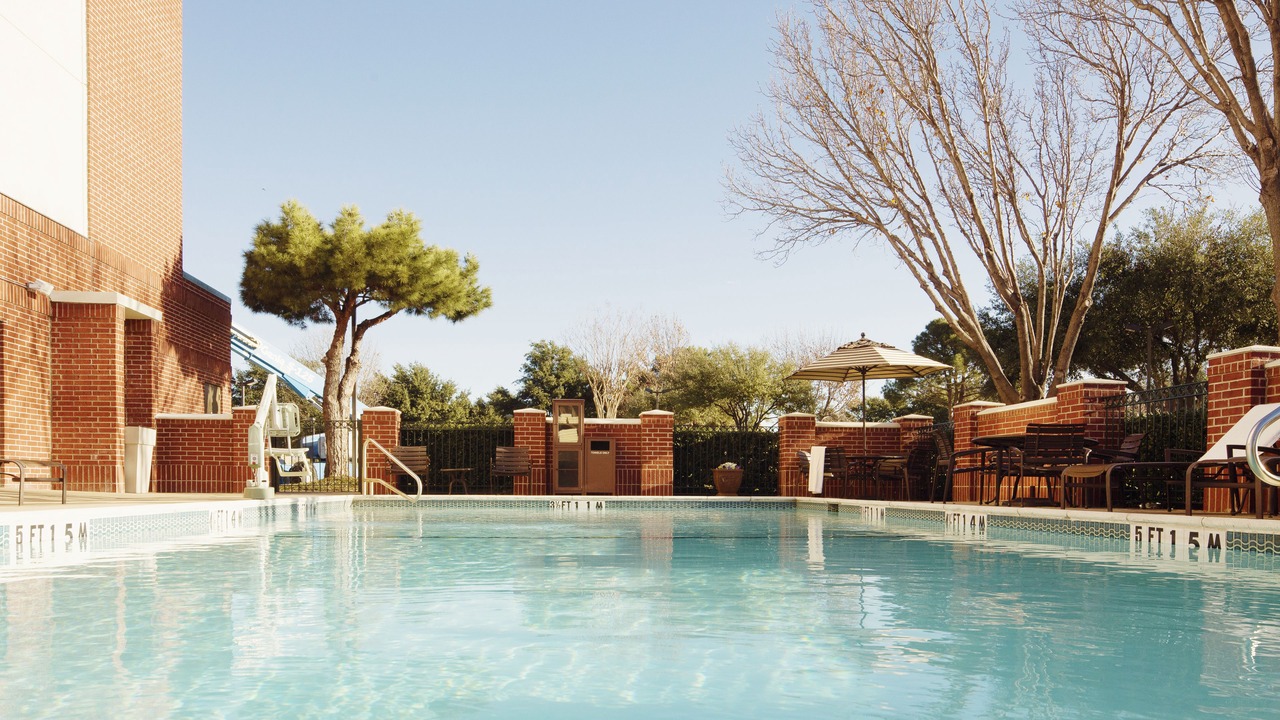 Photo of Outdoor in Plano