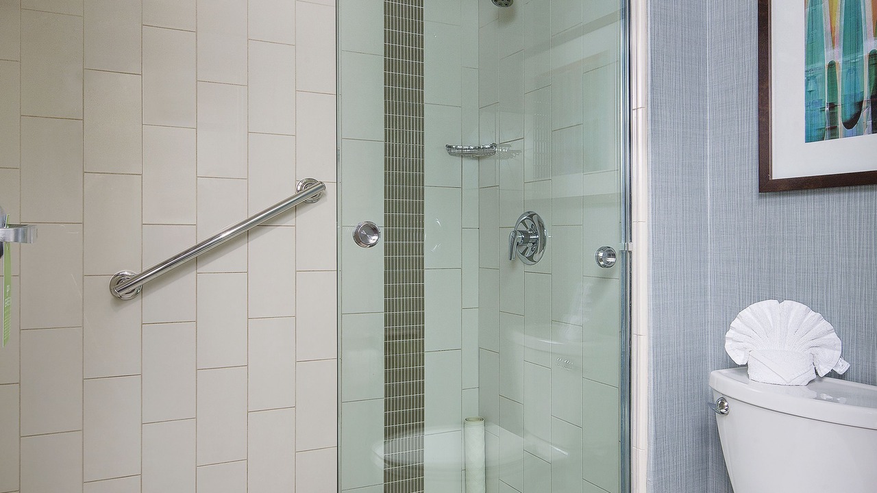 Photo of Bathroom in Plano