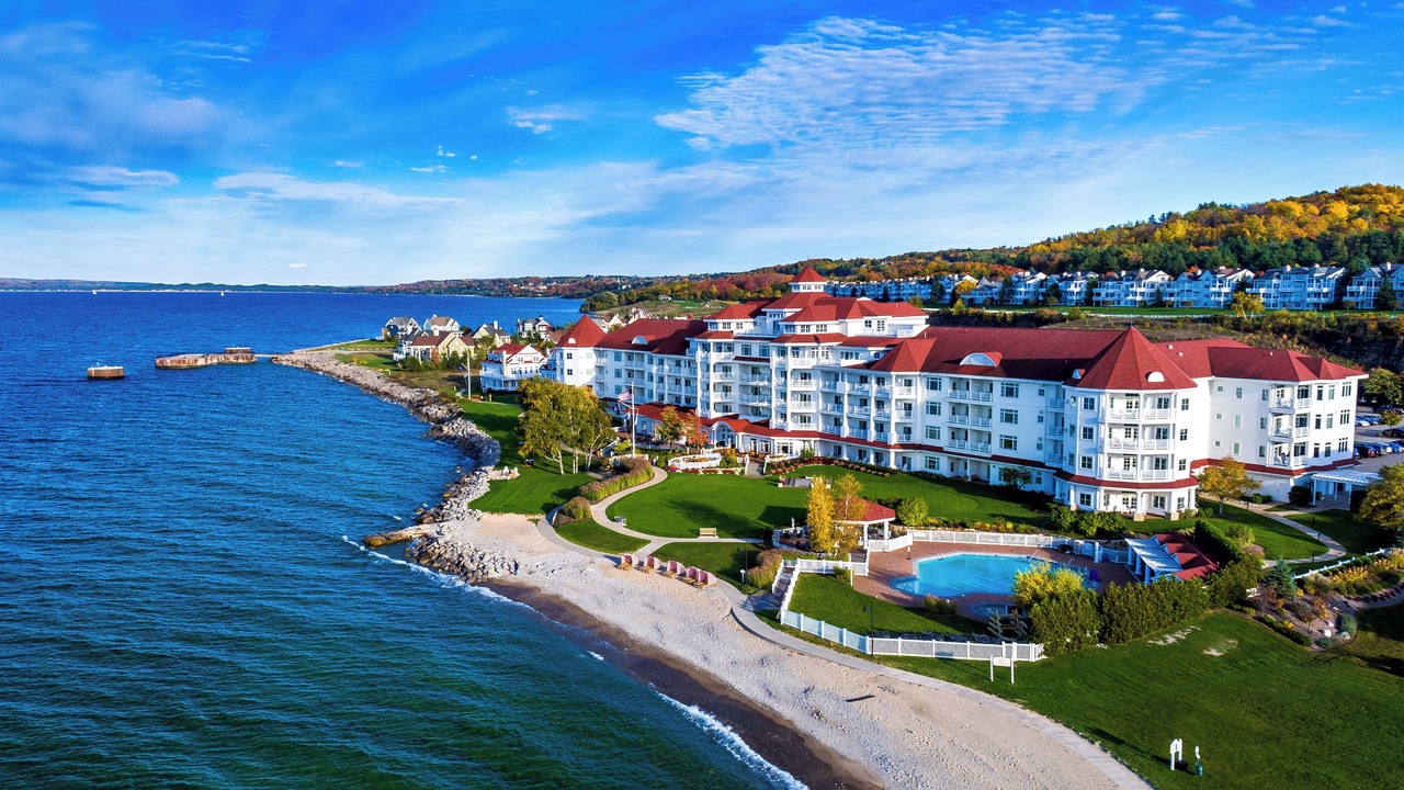 Photo of Outdoor in Bay Harbor