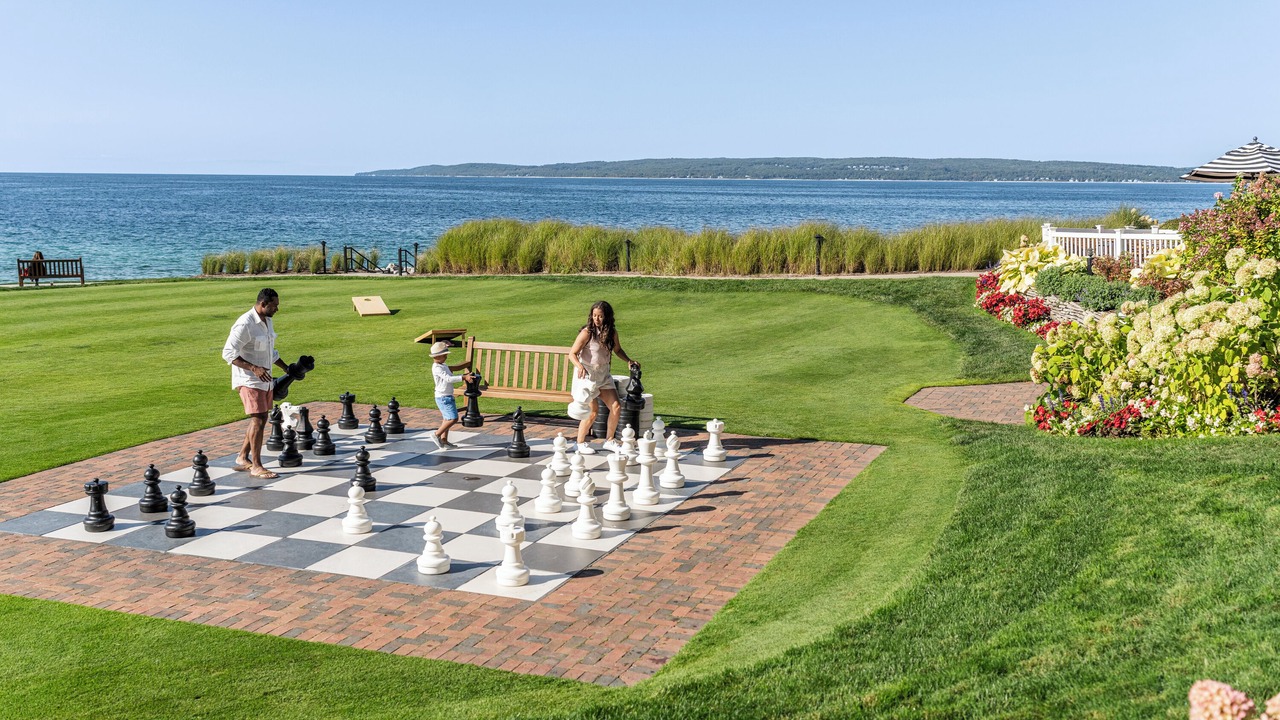Photo of Outdoor in Bay Harbor