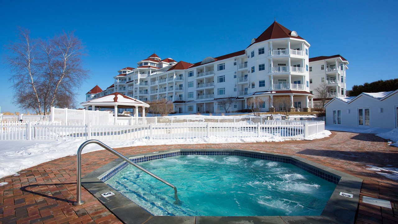 Photo of Outdoor in Bay Harbor