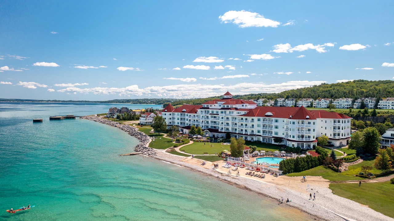 Photo of Outdoor in Bay Harbor