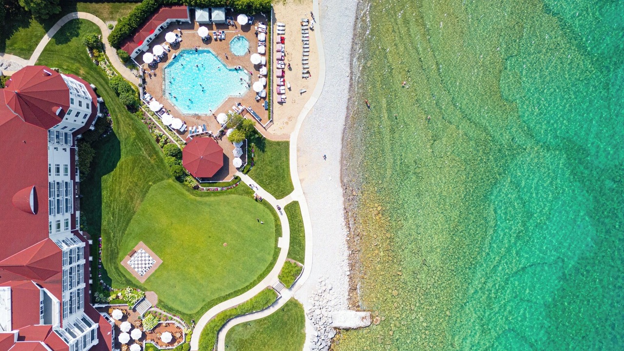 Photo of Outdoor in Bay Harbor
