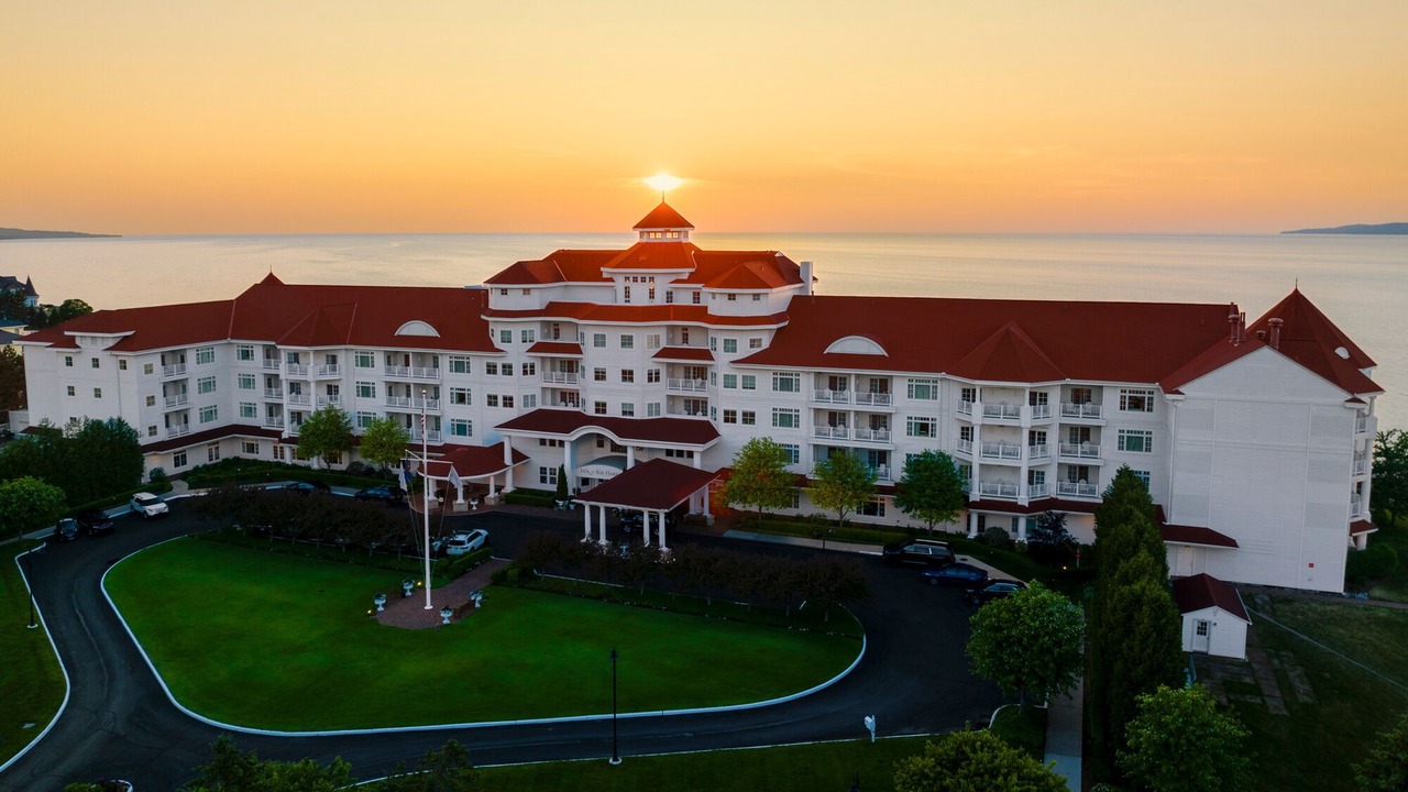 Photo of Outdoor in Bay Harbor
