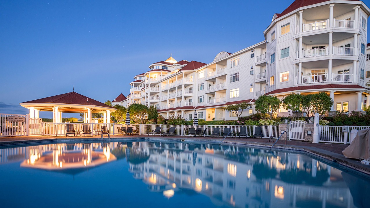 Photo of Outdoor in Bay Harbor
