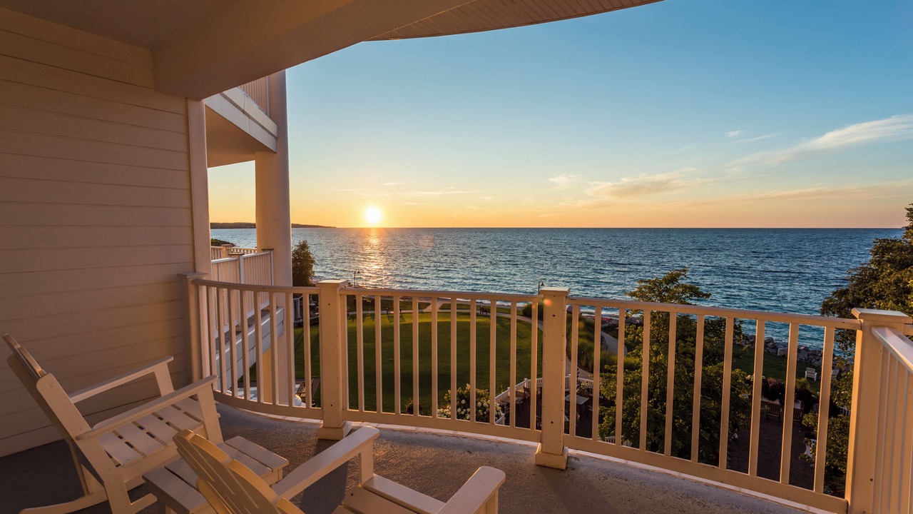 Photo of Patio Balcony in Bay Harbor