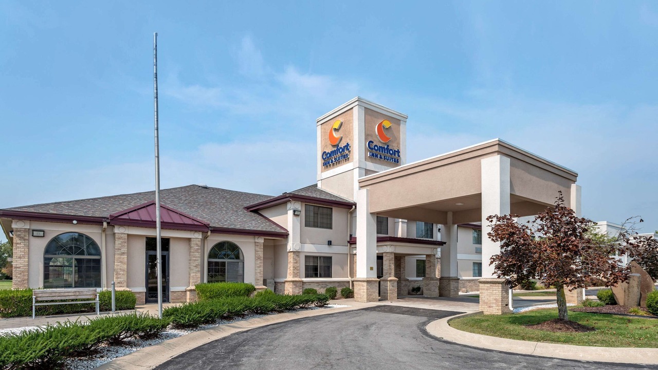 Photo of Outdoor in Napoleon