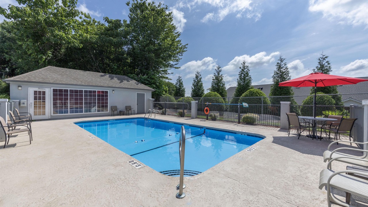 Photo of Outdoor in Asheboro