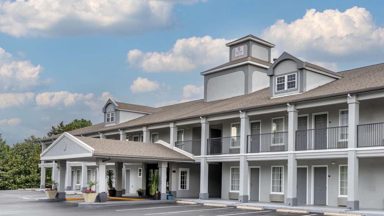 Photo of Outdoor in Asheboro