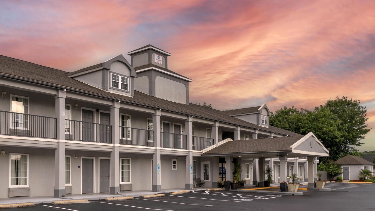 Photo of Outdoor in Asheboro