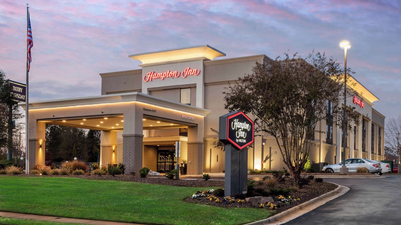 Photo of Outdoor in Mebane