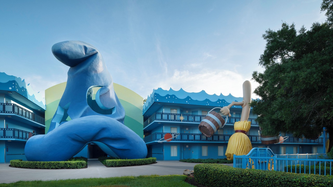 Photo of Outdoor in Bay Lake