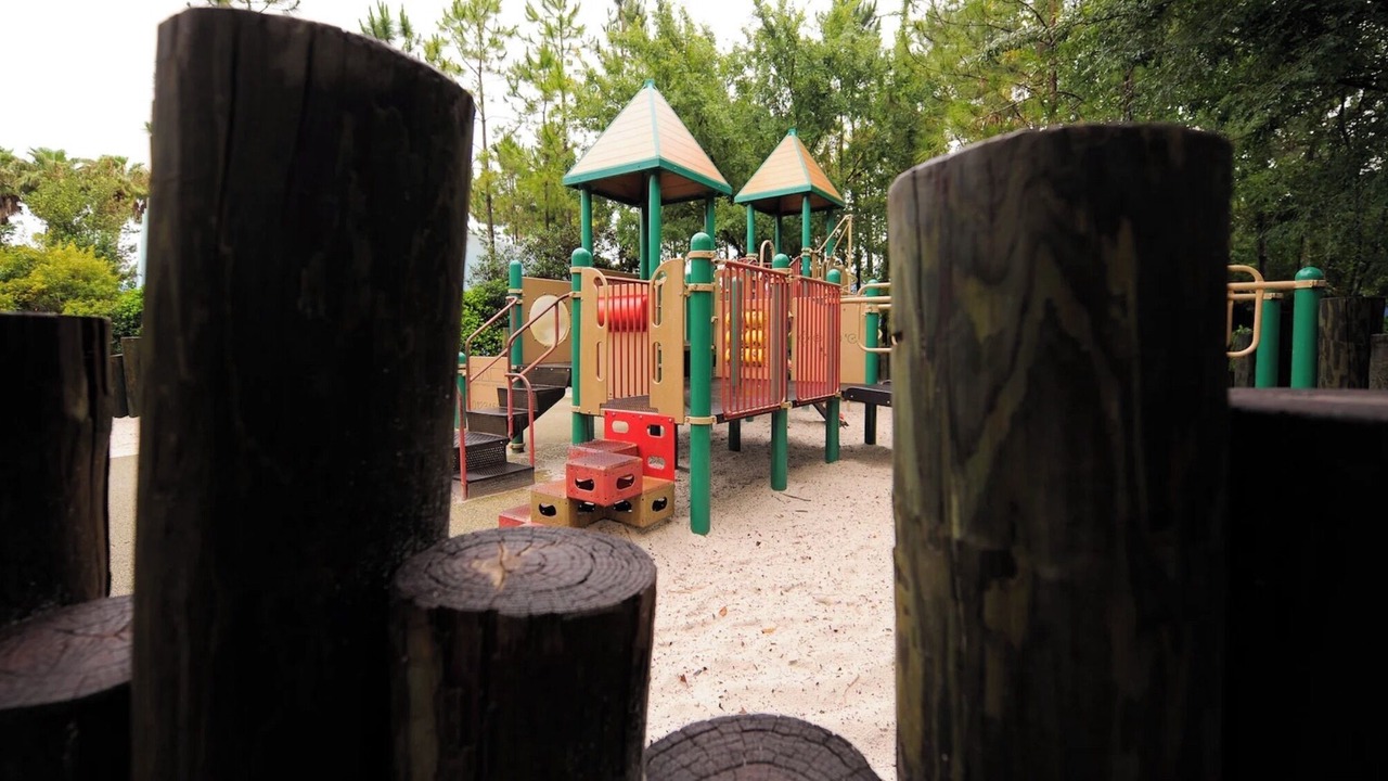 Photo of Outdoor in Bay Lake