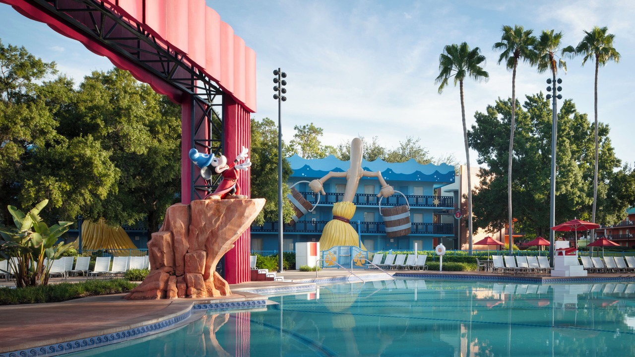 Photo of Outdoor in Bay Lake