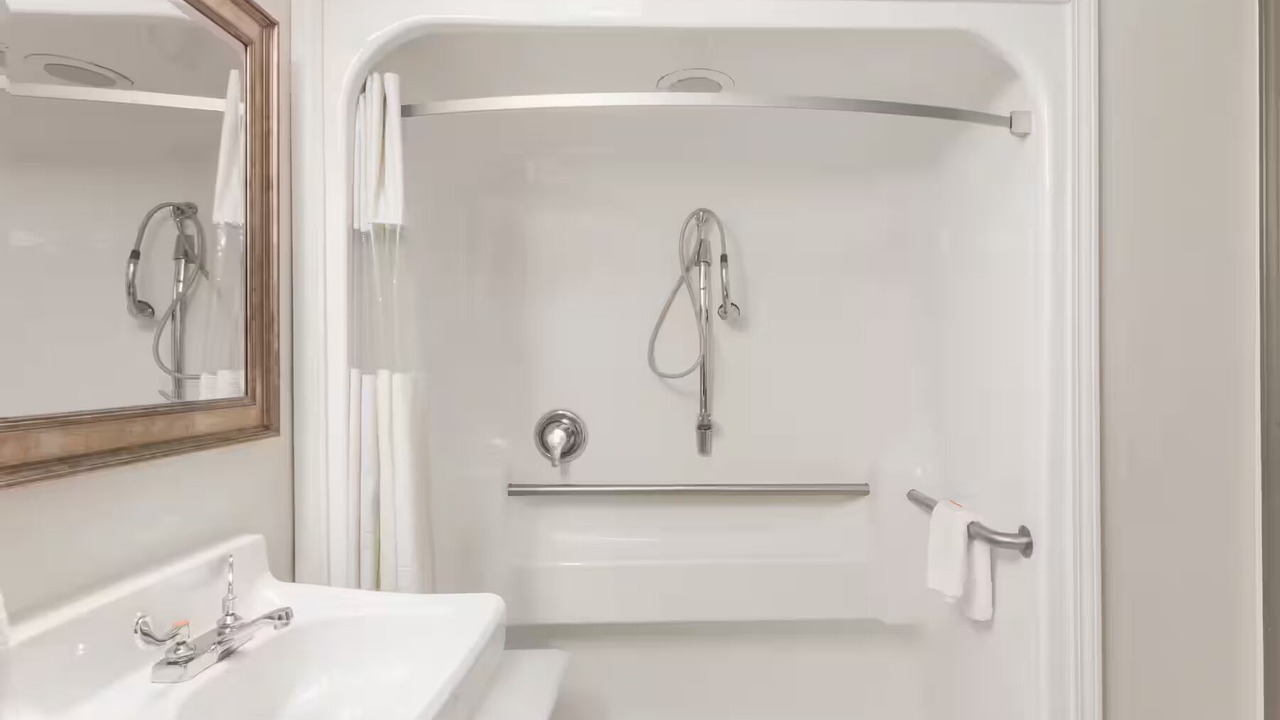 Photo of Bathroom in Jackson