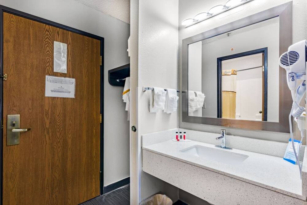 Photo of Bathroom in Jackson