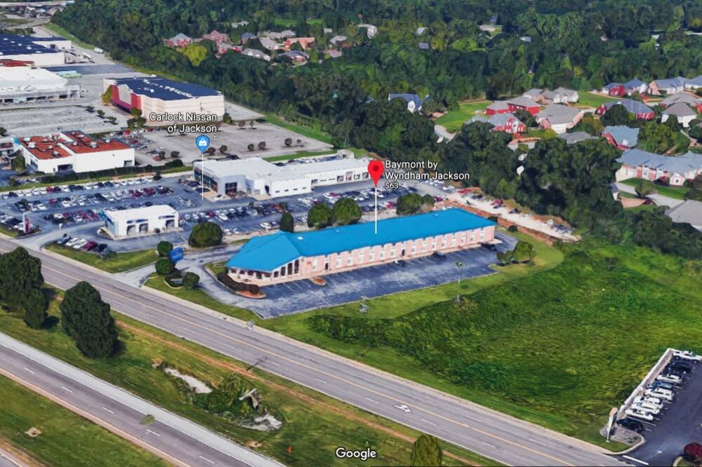 Photo of Outdoor in Jackson