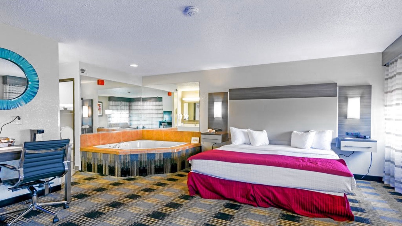 Photo of Bedroom in Jackson