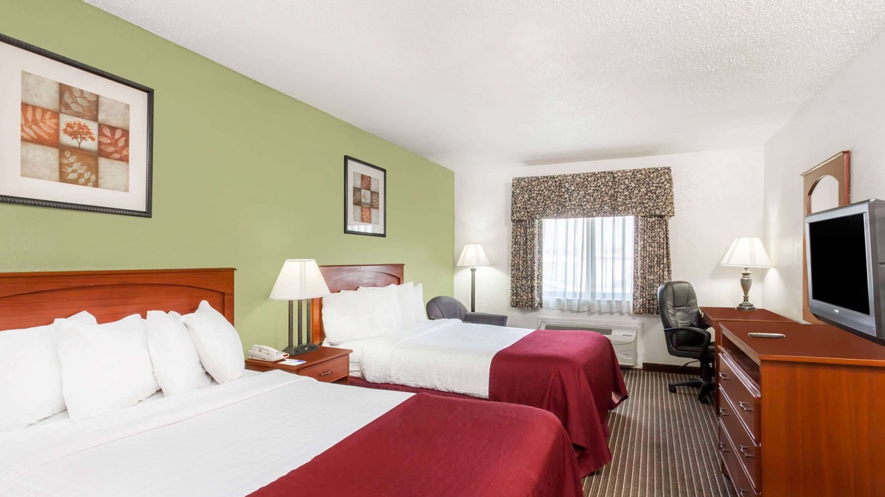 Photo of Bedroom in Jackson