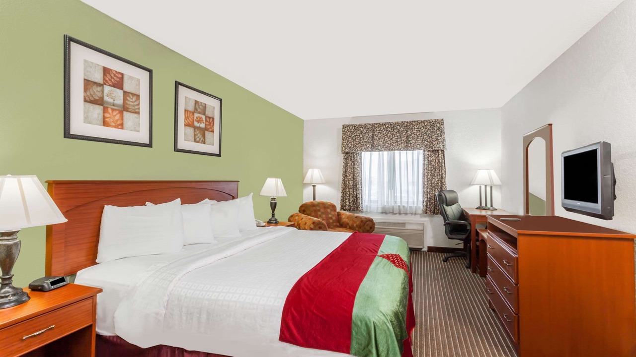 Photo of Bedroom in Jackson
