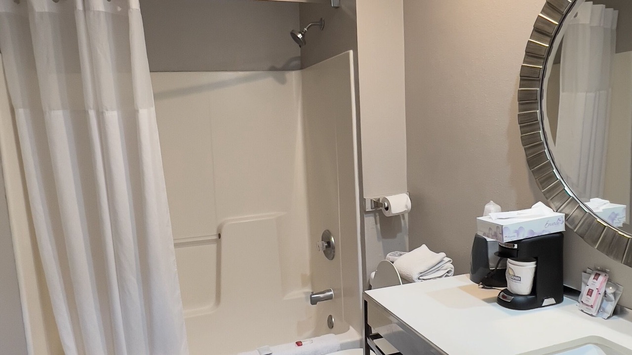 Photo of Bathroom in Lake Bluff