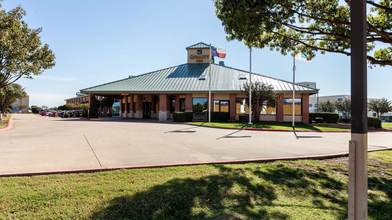 Photo of Outdoor in Allen