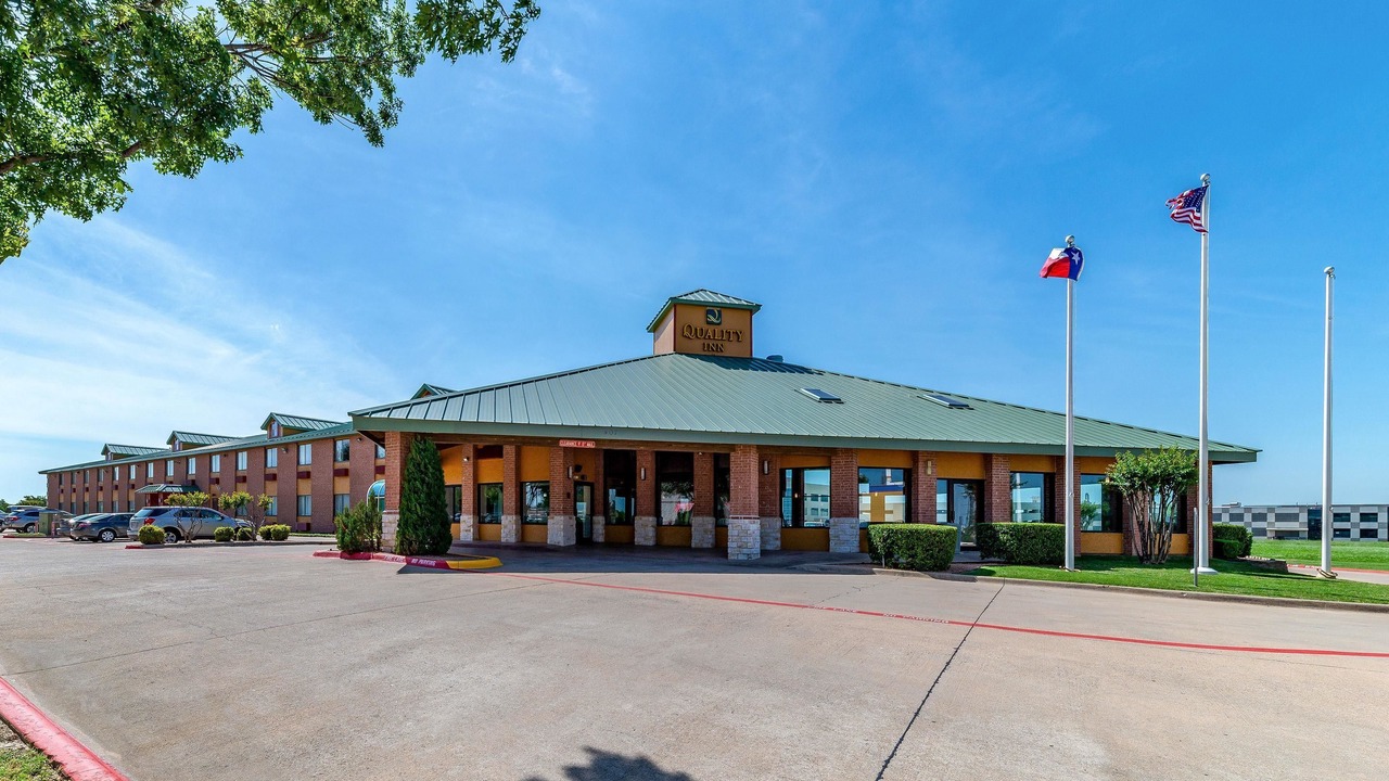 Photo of Outdoor in Allen