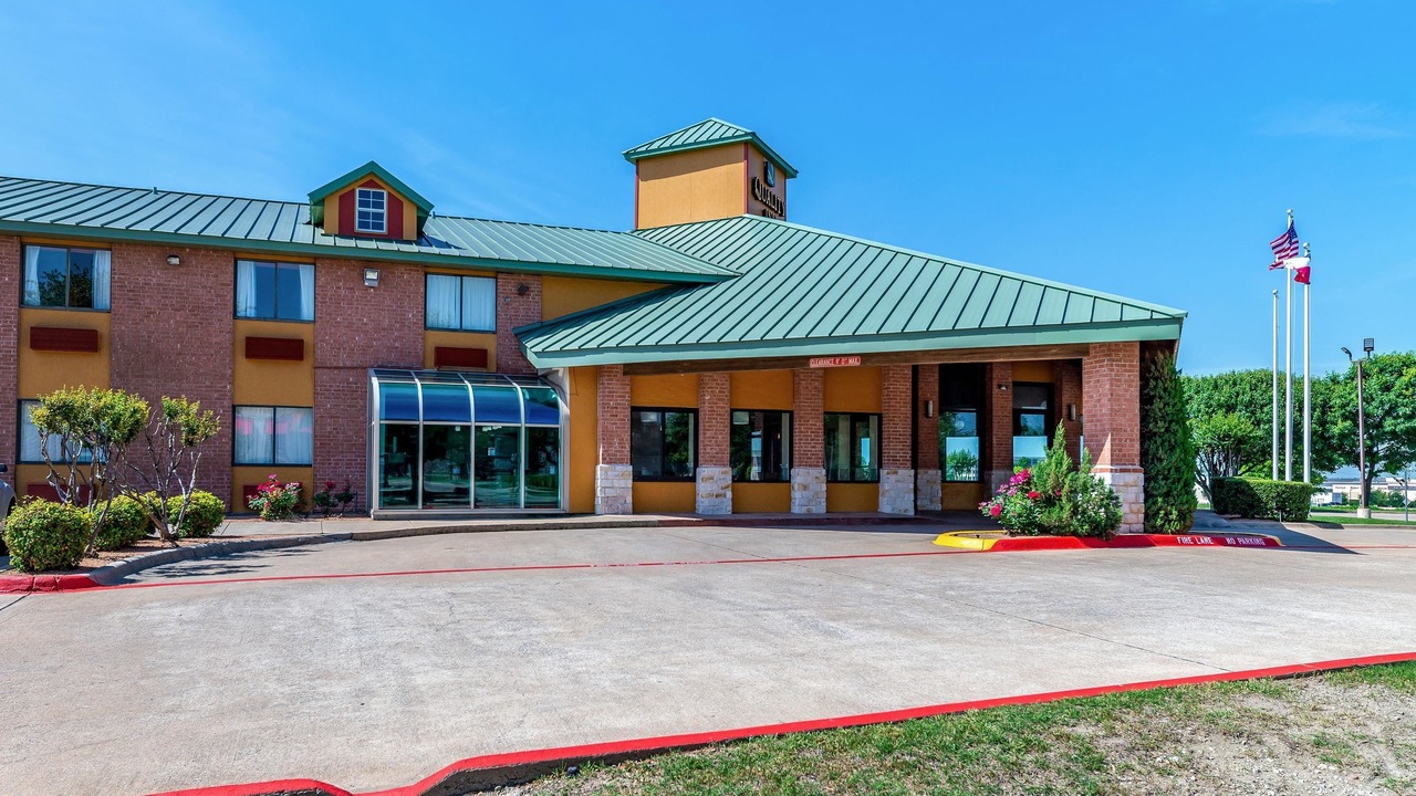 Photo of Outdoor in Allen