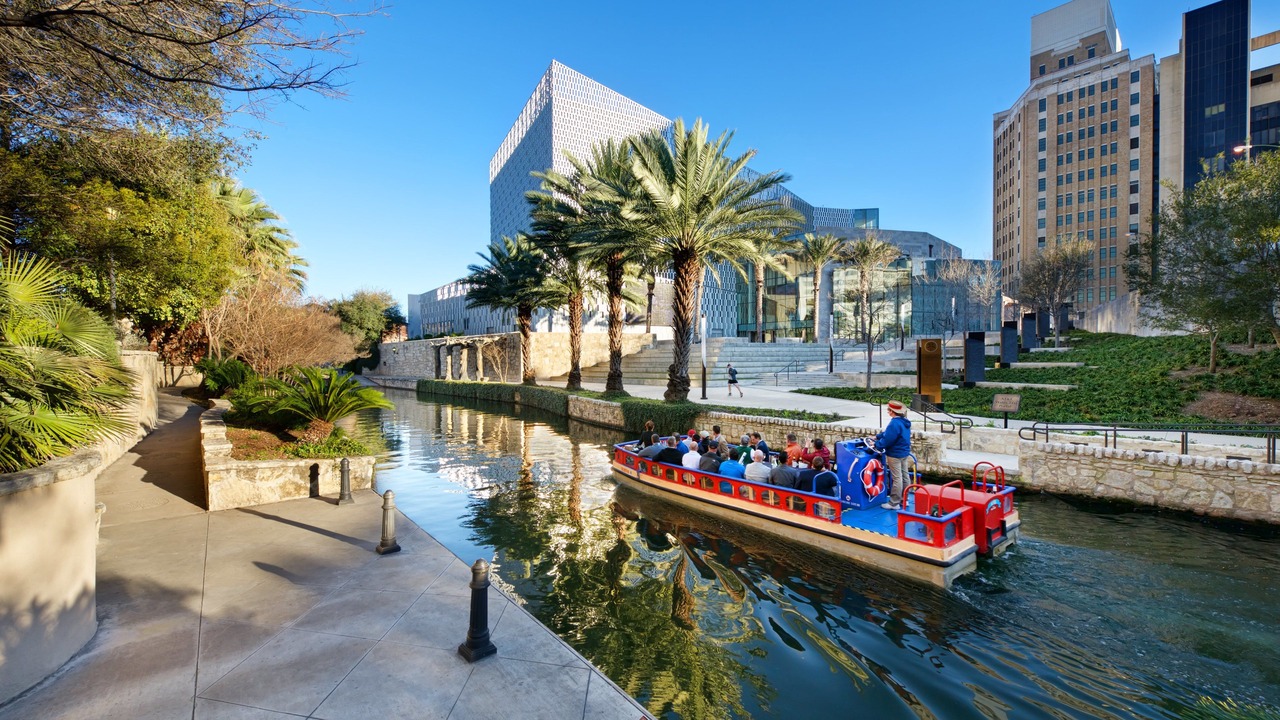 Photo of Others in Downtown San Antonio