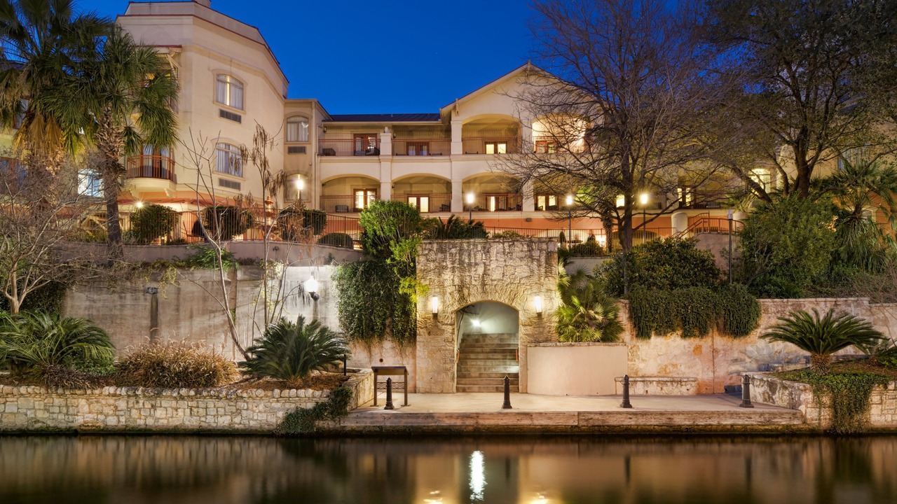 Photo of Outdoor in Downtown San Antonio