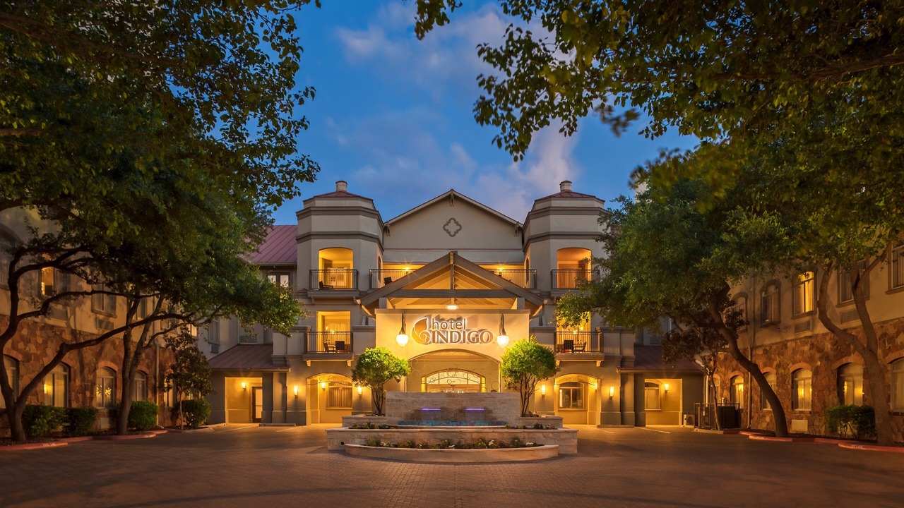Photo of Outdoor in Downtown San Antonio