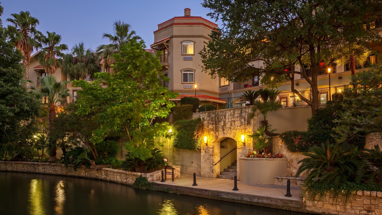 Photo of Outdoor in Downtown San Antonio