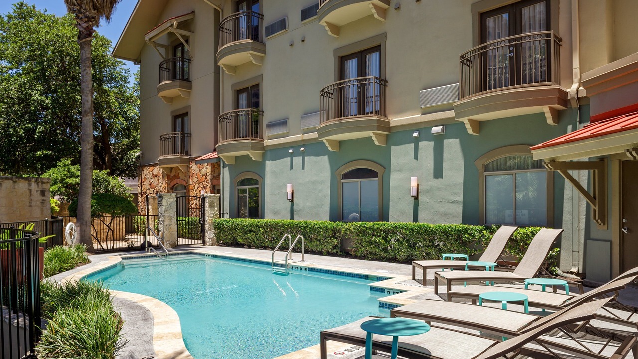Photo of Outdoor in Downtown San Antonio