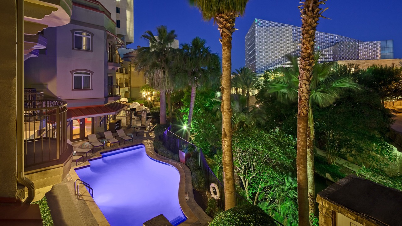 Photo of Outdoor in Downtown San Antonio