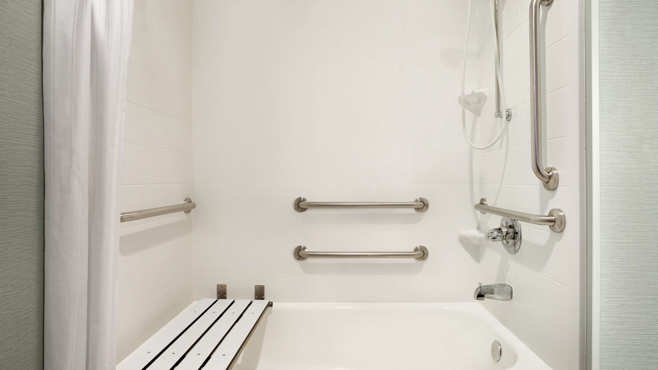 Photo of Bathroom in Deco