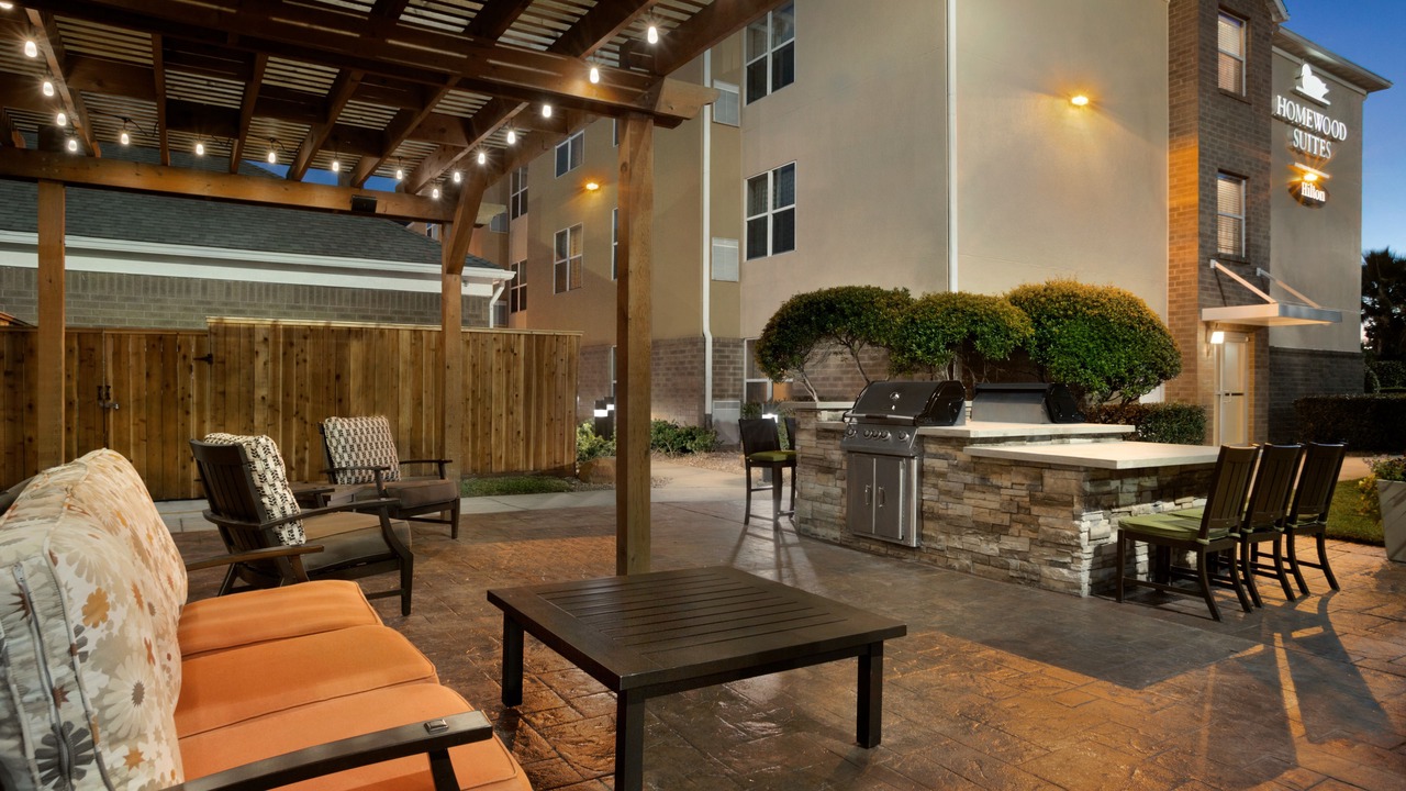 Photo of Patio Balcony in Deco