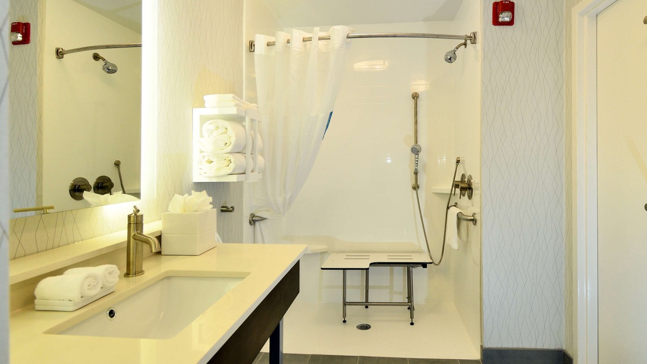 Photo of Bathroom in Santee