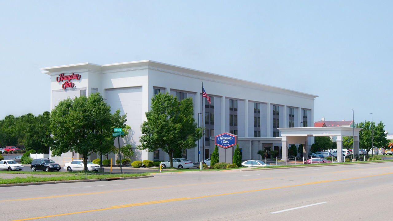 Photo of Outdoor in Springfield