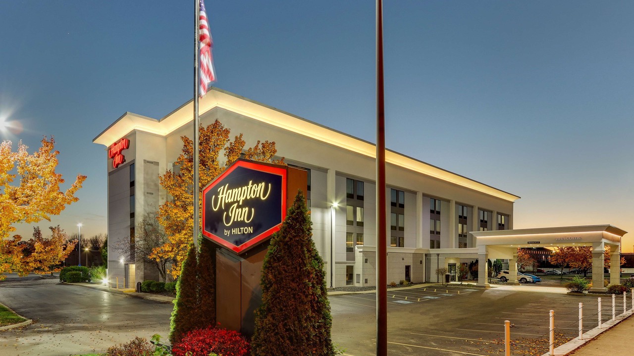 Photo of Outdoor in Springfield