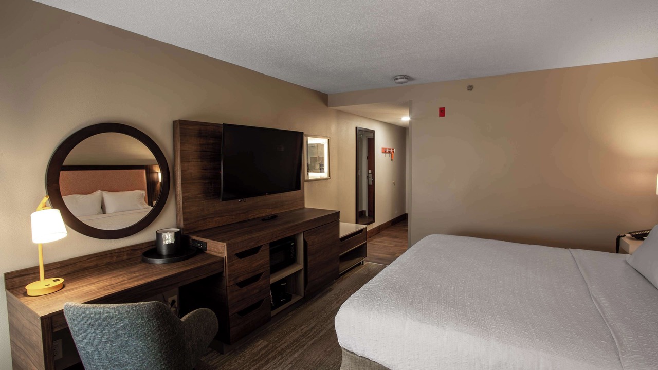 Photo of Bedroom in Springfield